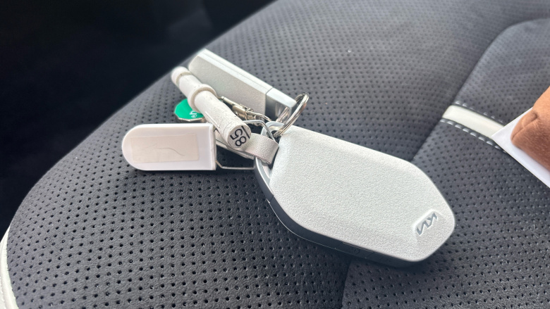 Kia EV6 168kW GT Line S 84kWh 5dr Auto Electric Estate